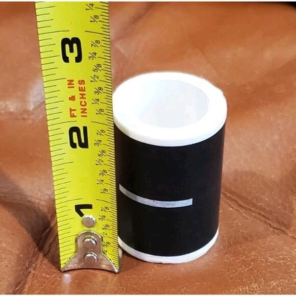 2 Inch Roll Of Road Highway Sticky Tape For Kids Cars Playsets Pretend Play - Picture 5 of 6